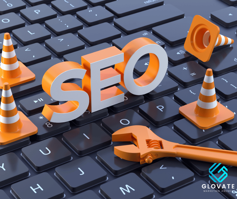 Our Story SEO