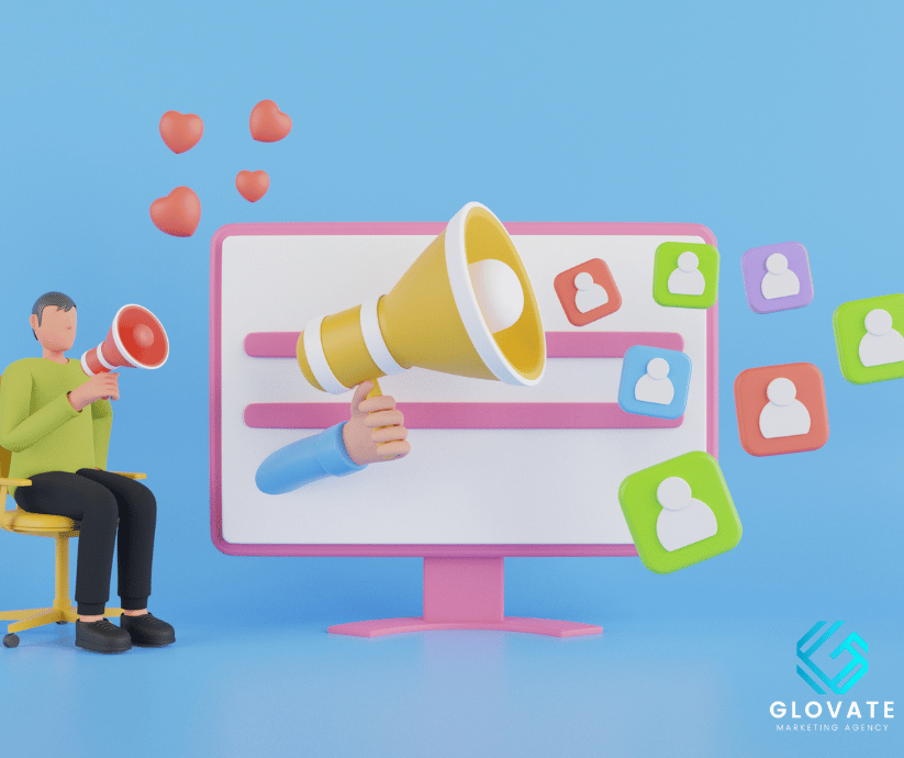 Our Story Content marketing